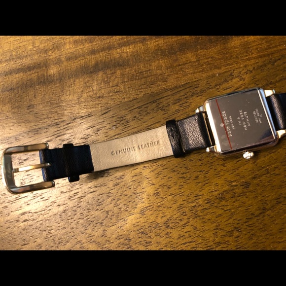 Kate Spade ♠️ Watch - Picture 5 of 7